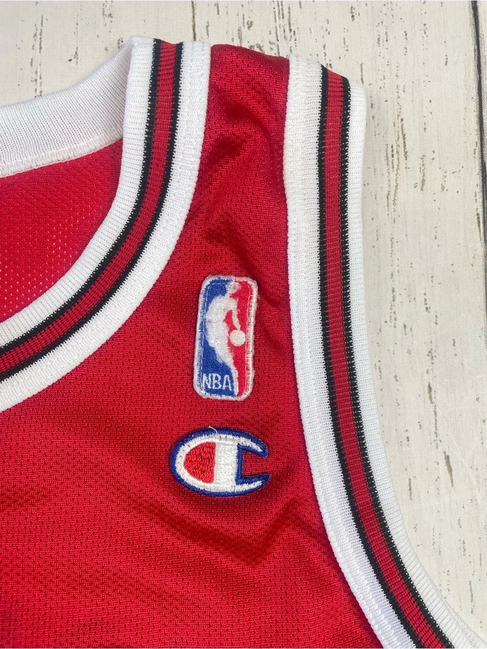 NBA Chicago Bulls Michael Jordan Basketball Jersey *Youth